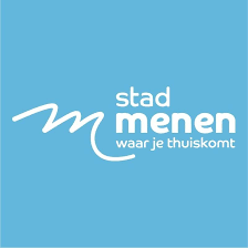 Logo Stad Menen
